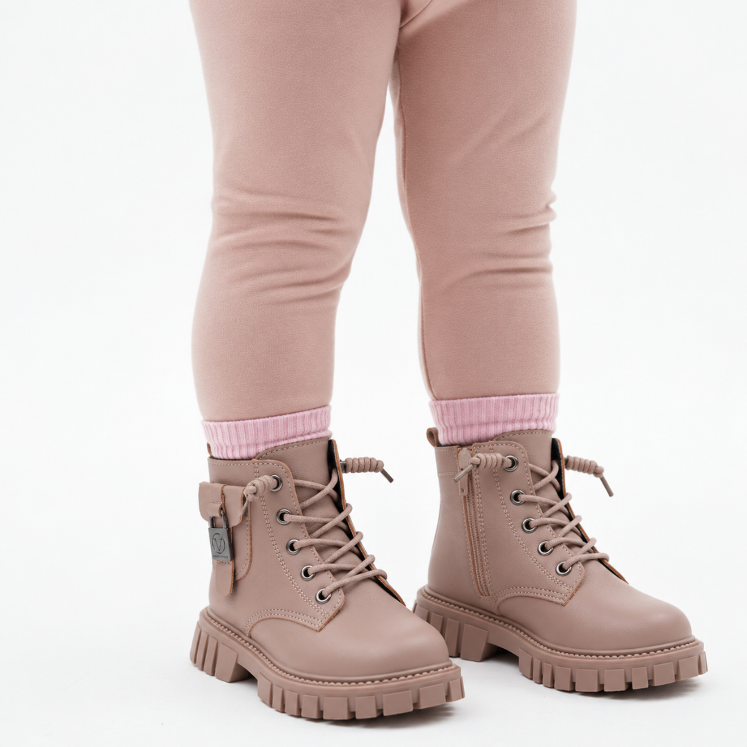 Nordspur | SnowGuard Ankle Boots