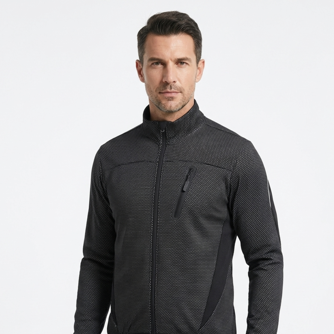 Nordspur | Venturox Ultralight Long Sleeve Cycling Jacket