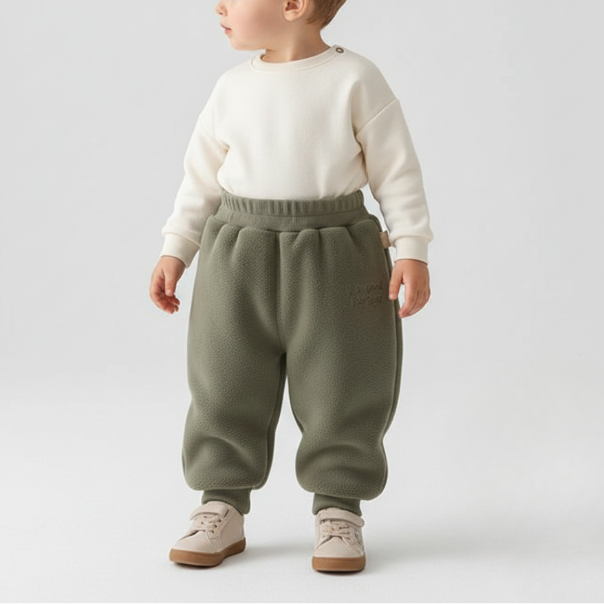 Nordspur | Elmwood Everyday Pants