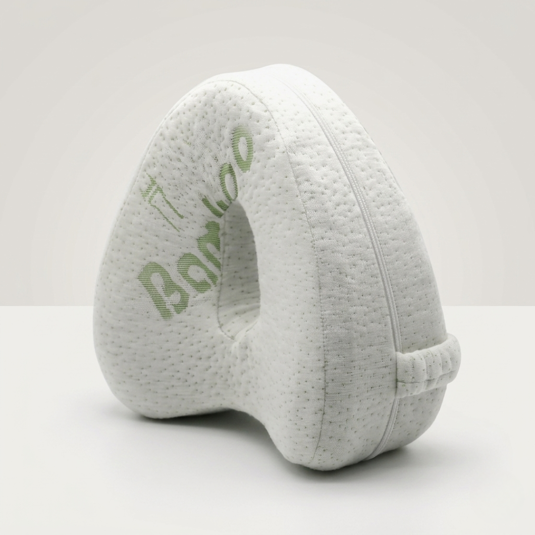 Nordspur | Alignique Contoured Side Sleeper Pillow