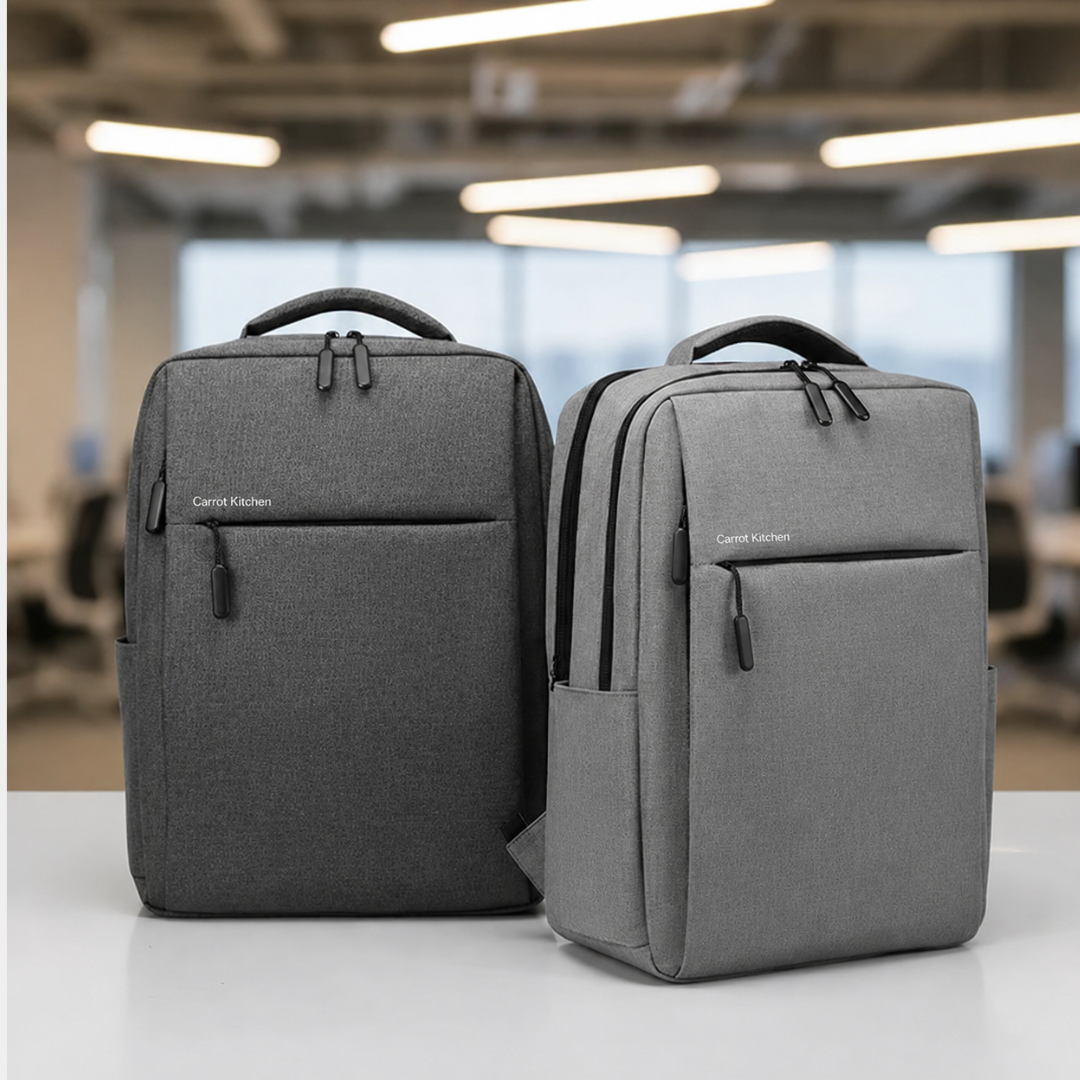 Nordspur | Waterproof Laptop Backpack