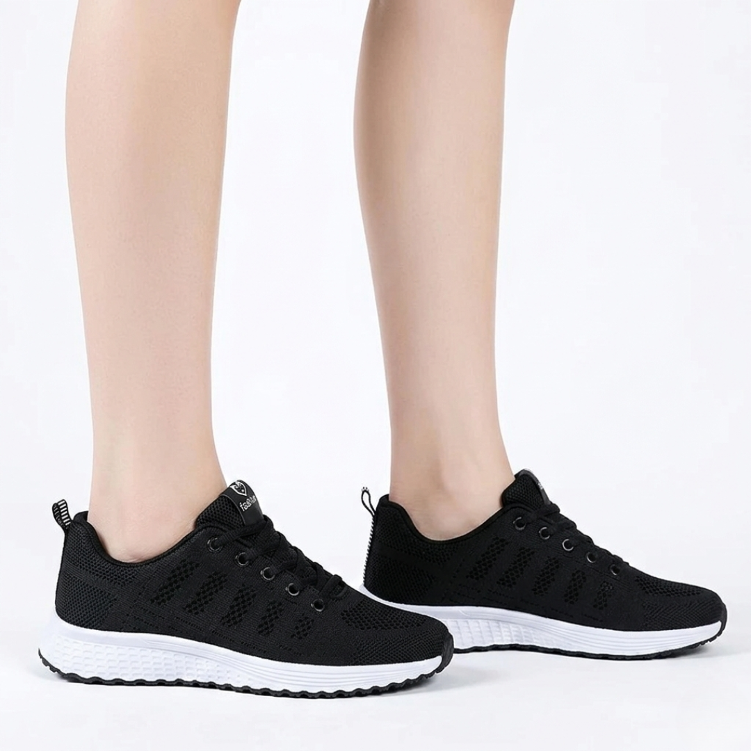 Nordspur | Veloressa Low Cut Athletic Sneaker