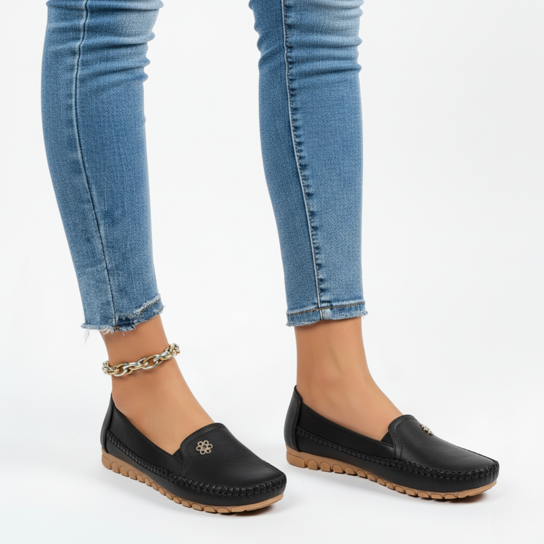 Nordspur | SolenaLite Everyday Loafers