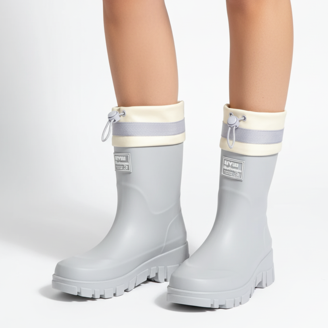 Nordspur | CloudStep Rain Wellies