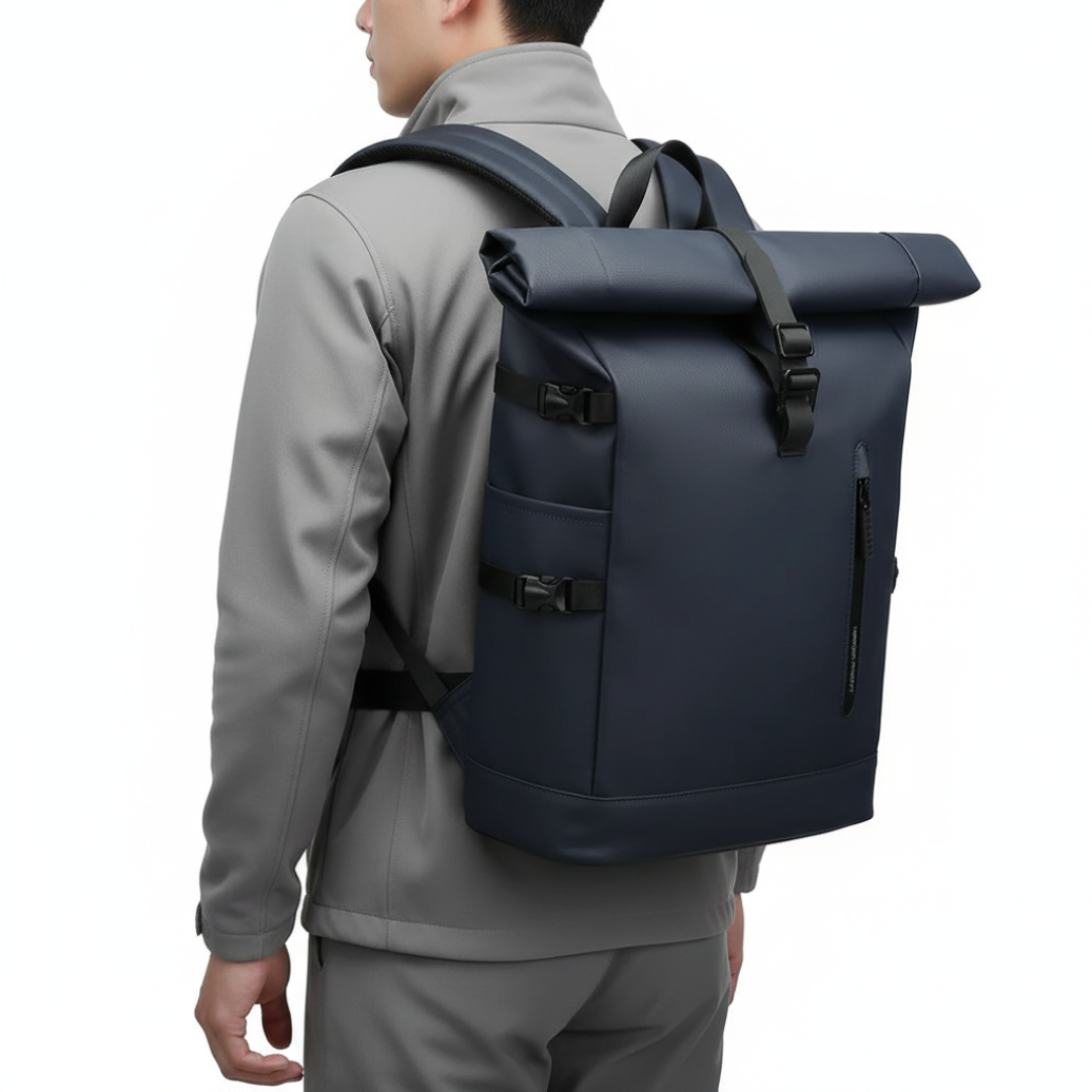 Nordspur | Wayfold Rolltop Pack