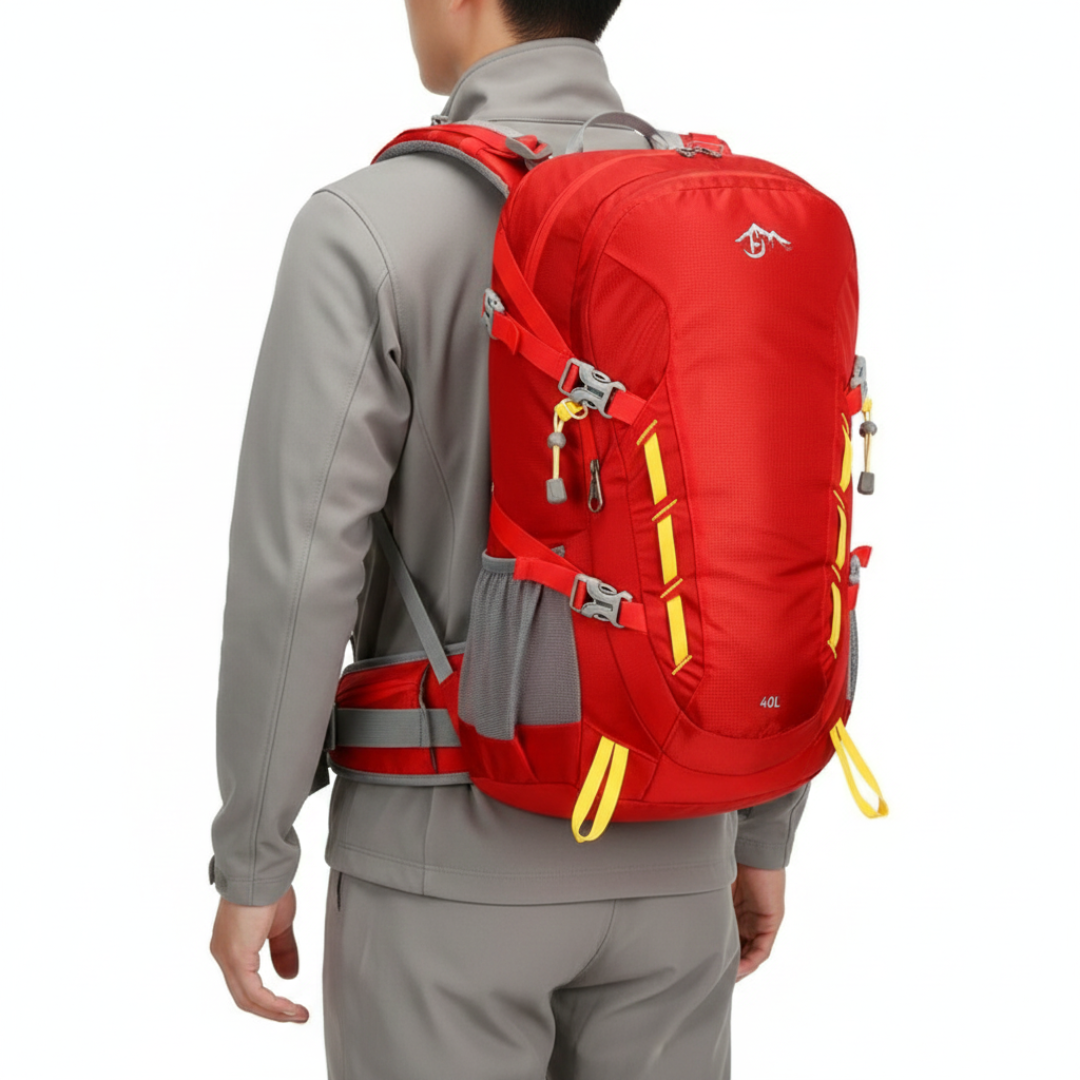 Nordspur | Pathridge Hiking Pack