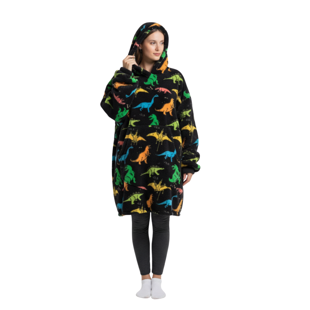 Nordspur | Norvale Home Wrap