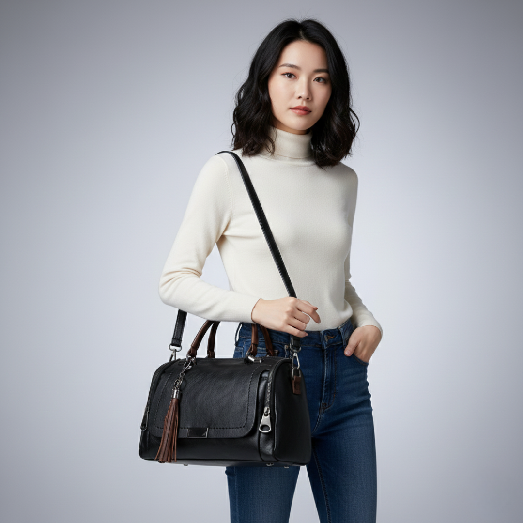 Nordspur | Large Capacity Shoulder Bag