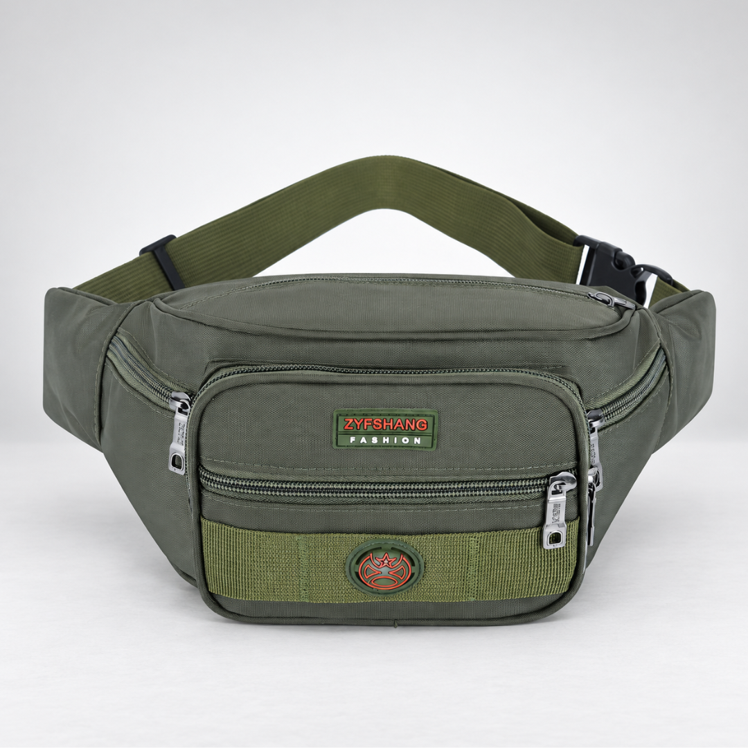 Nordspur | Marqen Waterproof Oxford Waist Pack