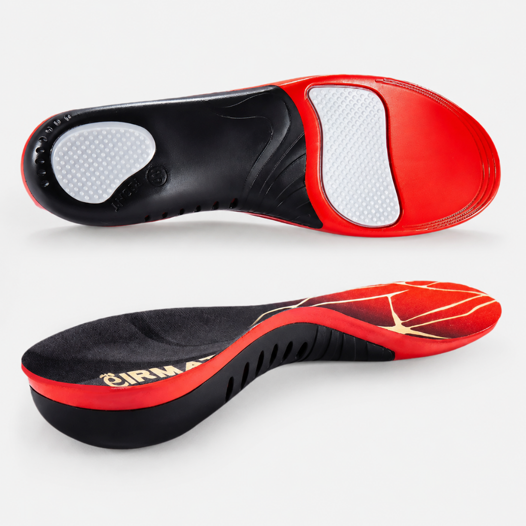 Nordspur | Treadcore High-Arch Shoe Inserts