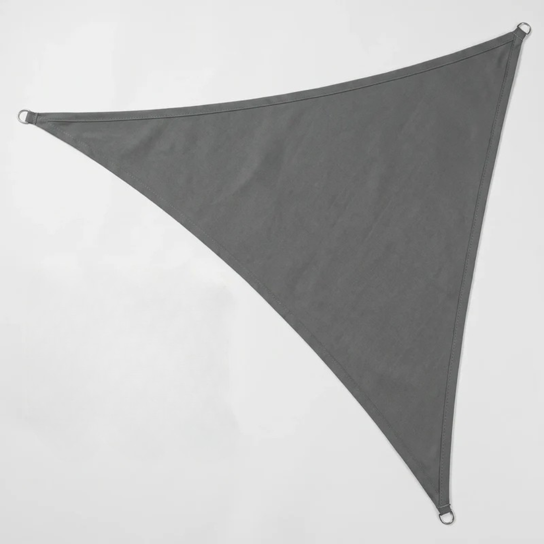 Nordspur | Trisail Triangular Outdoor Shade Sail Canopy
