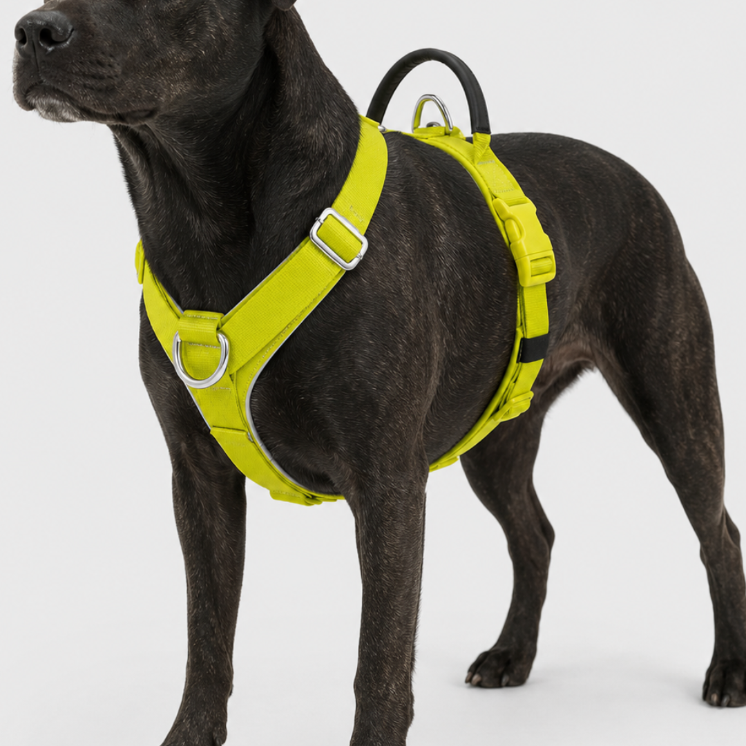 Nordspur | Houndlix Adjustable No-Pull Vest Harness