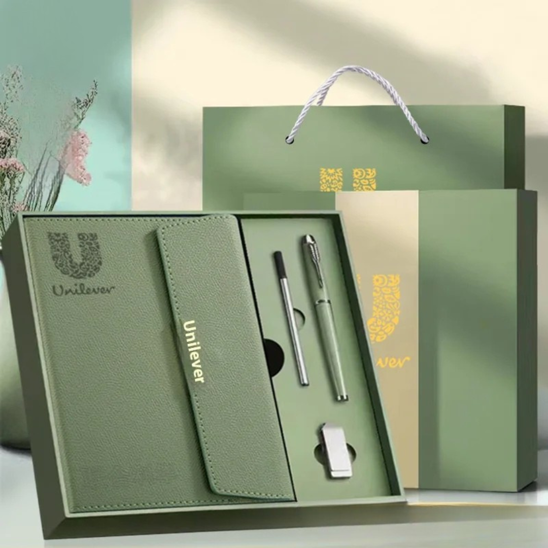 Nordspur | Notivell A5 Classic Travel Notebook