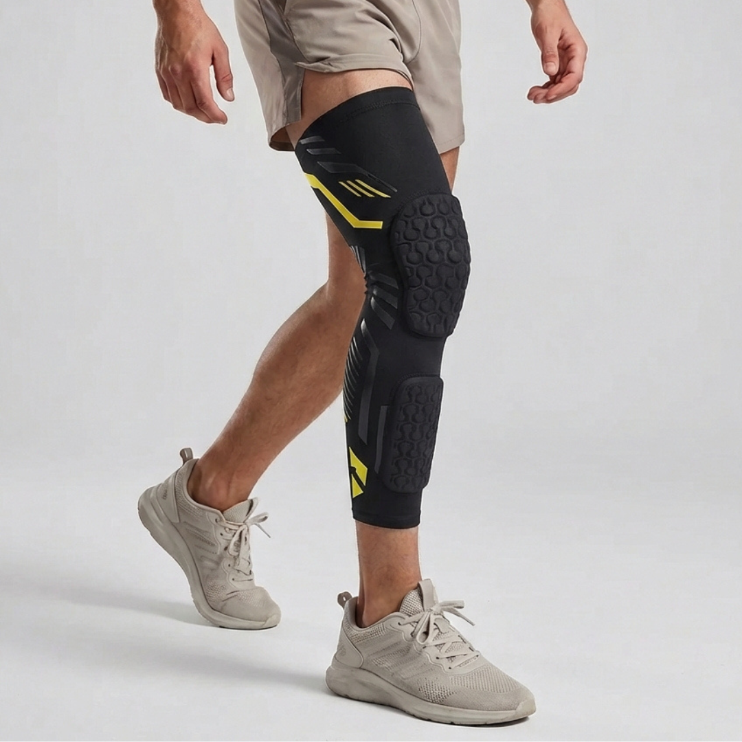 Nordspur | ProStanceX Full Length Compression Sleeve