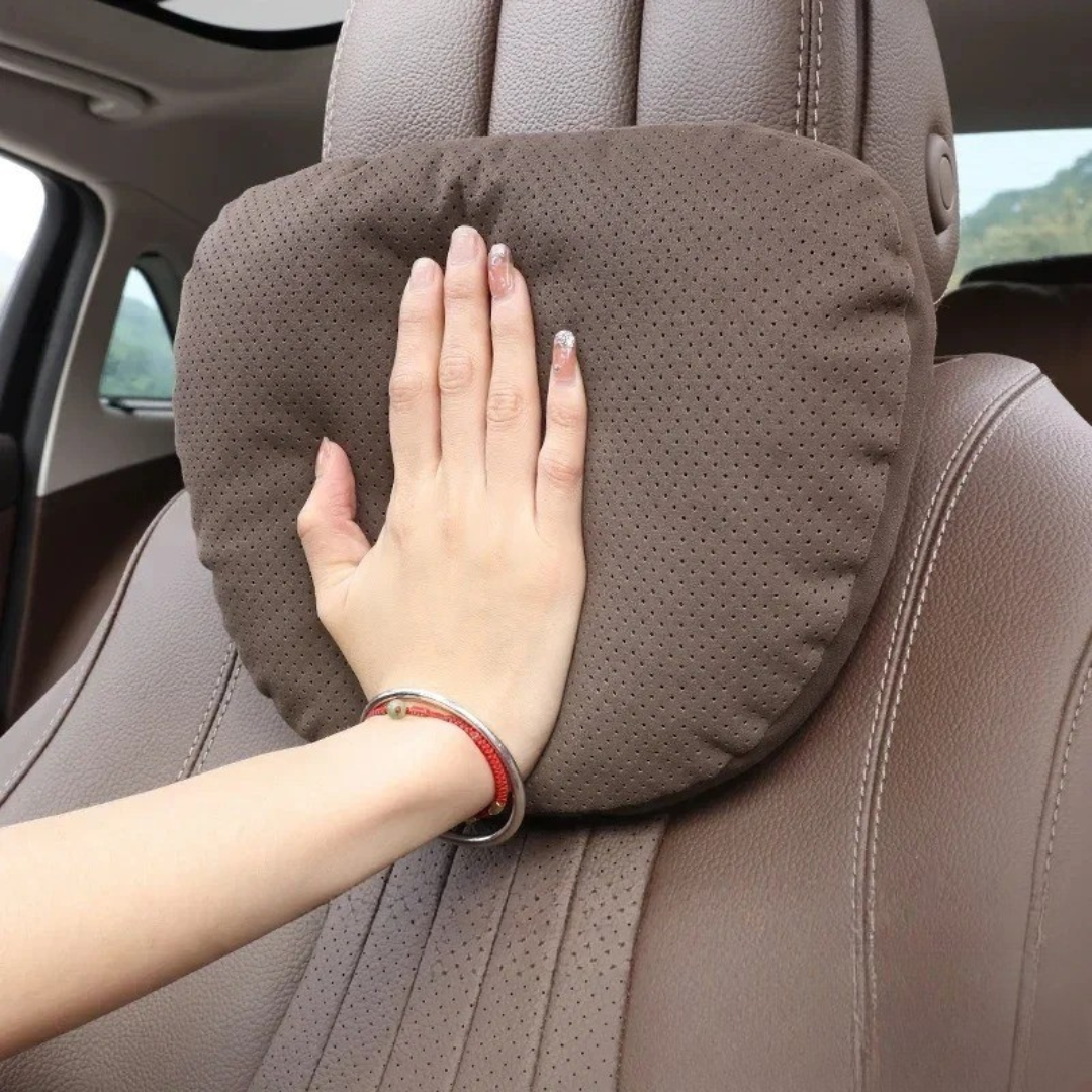 Nordspur | Neckora Universal Car Headrest Cushion