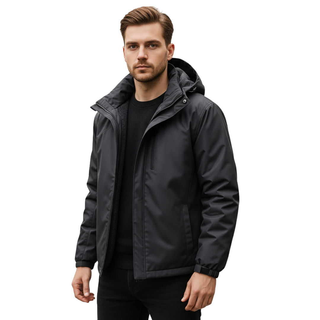 Nordspur | Steffen StormShell Jacket