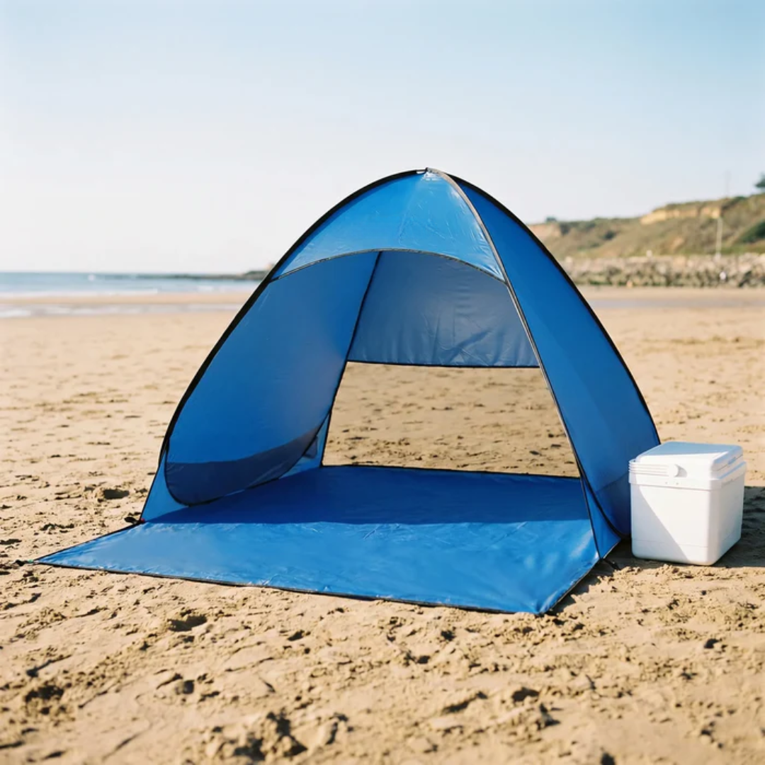 Nordspur | Brizola Automatic Pop-Up Beach Tent