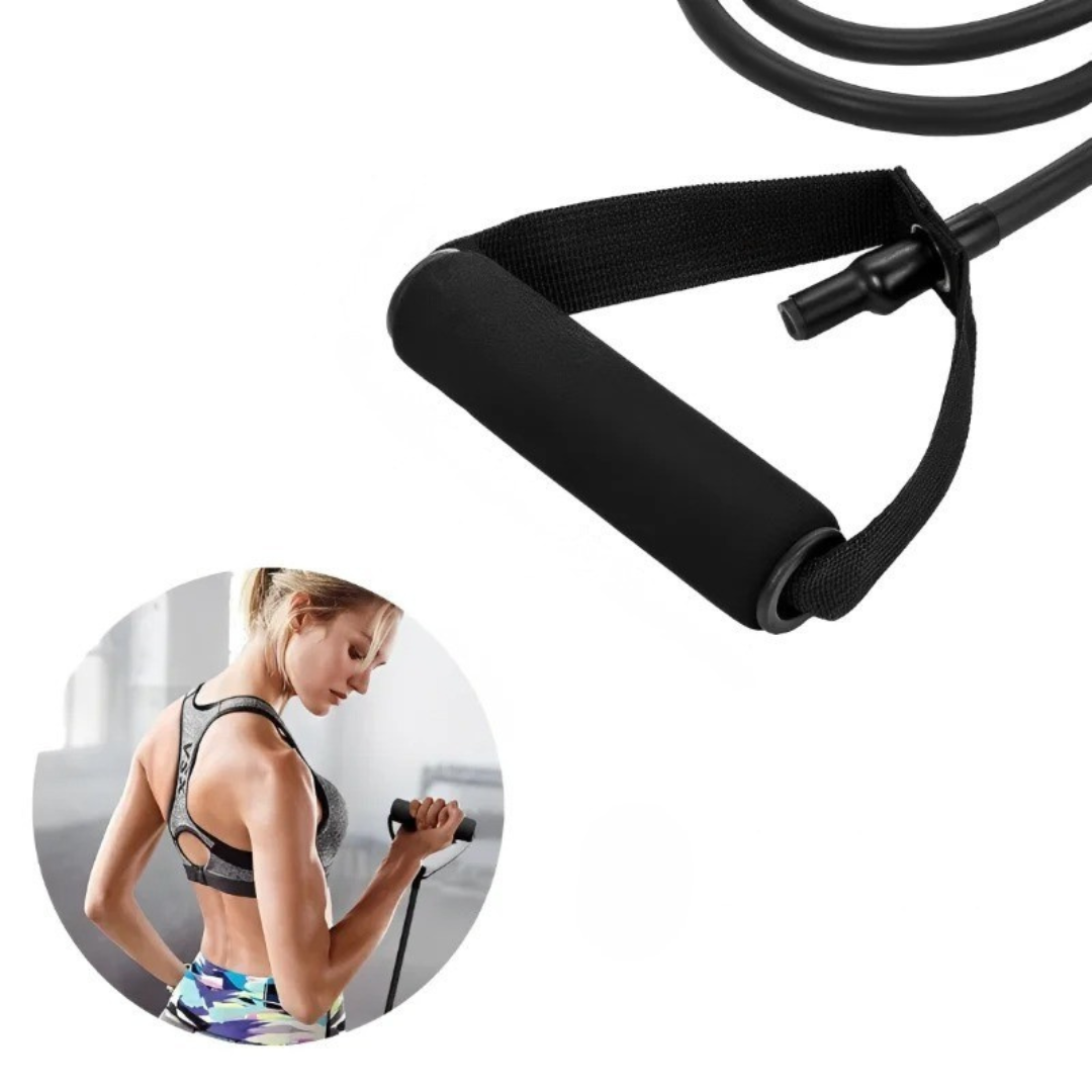 Nordspur | Resistix Five Level Resistance Tube Set
