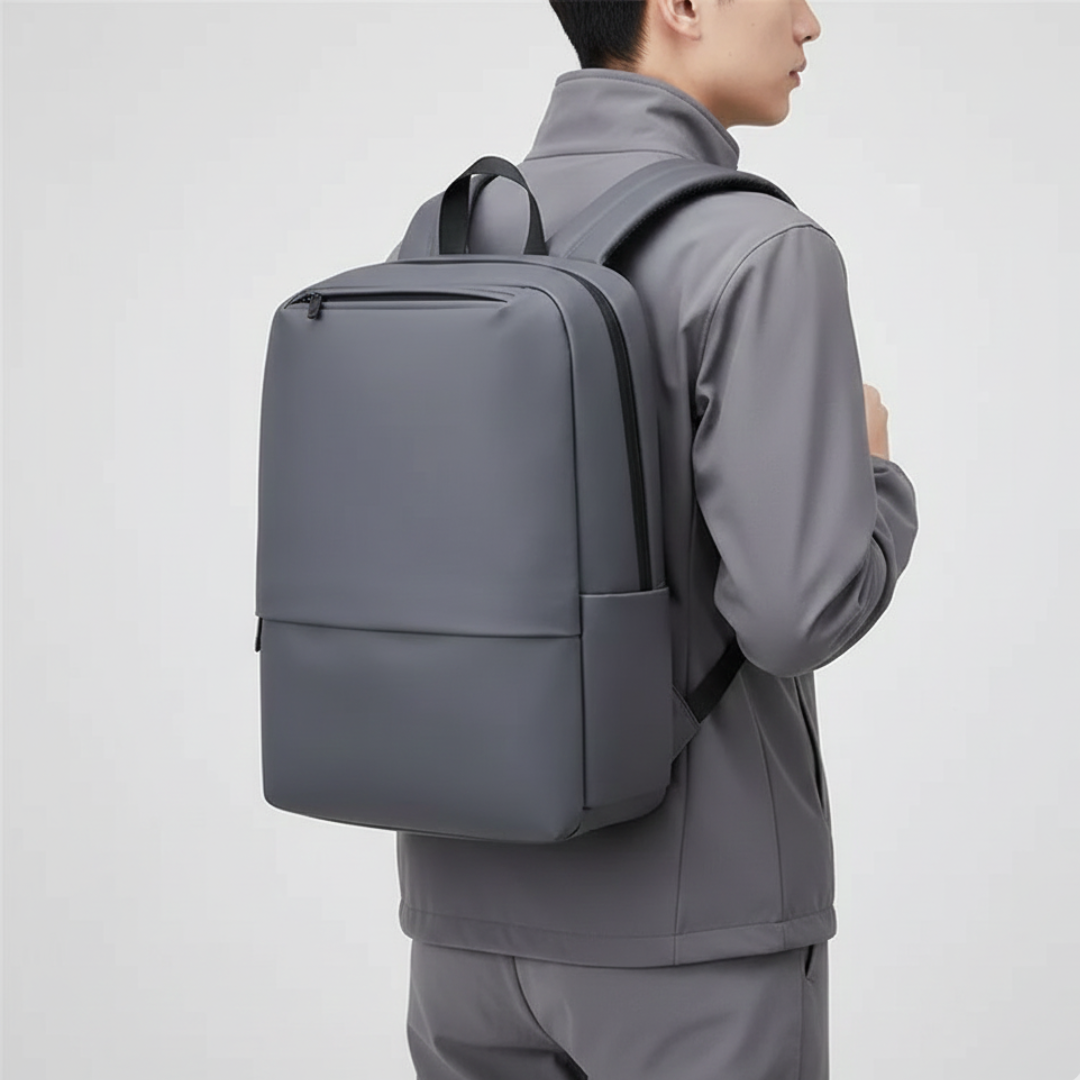 Nordspur | Sleek Business Laptop Backpack
