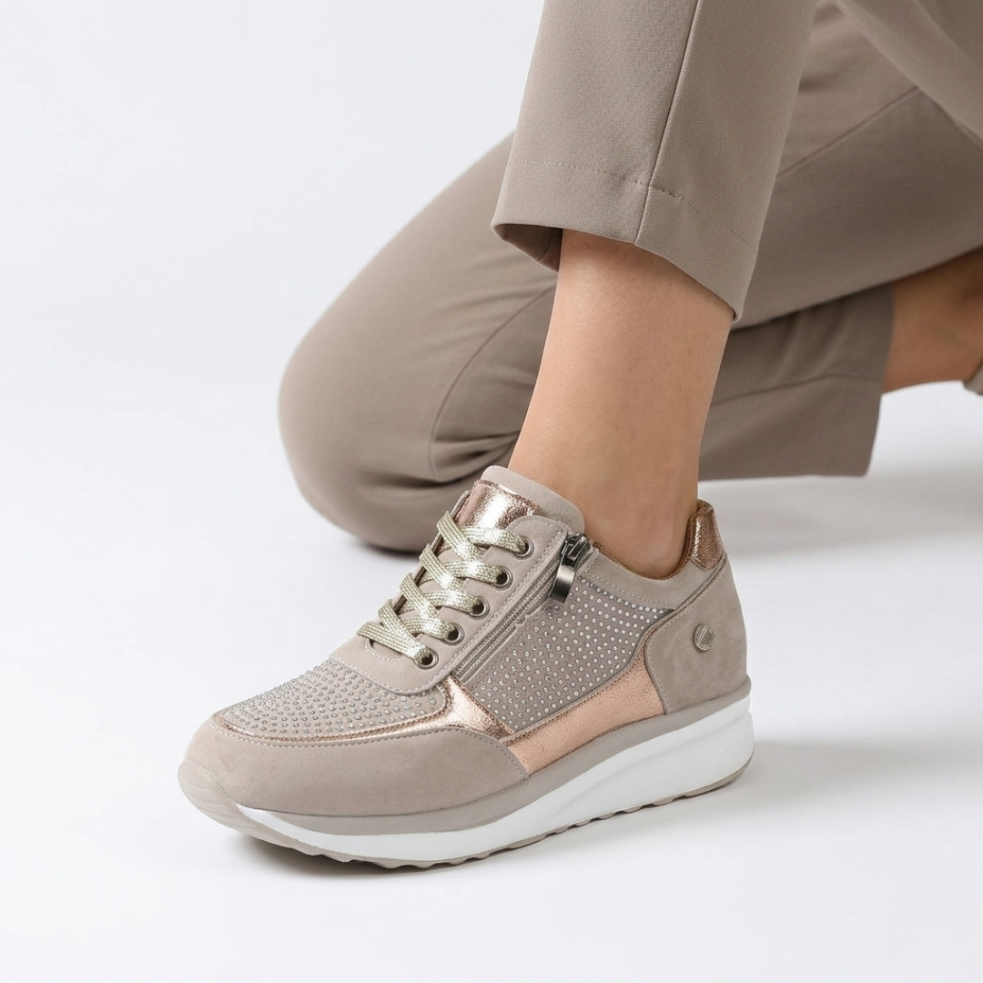 Nordspur | LumaStride Zip Runners