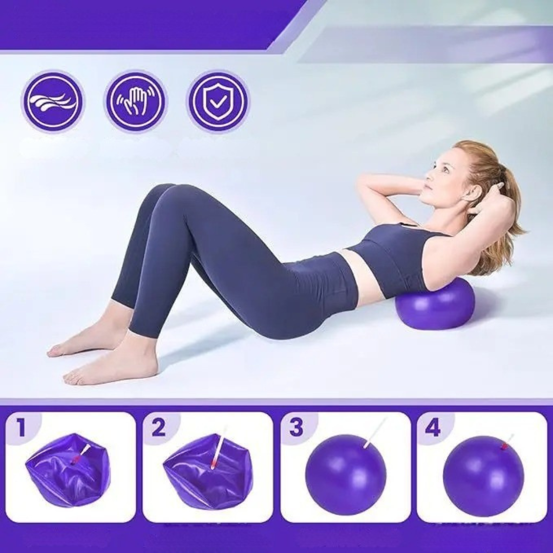 Nordspur | Pilarelle 13 Piece Home Pilates Set