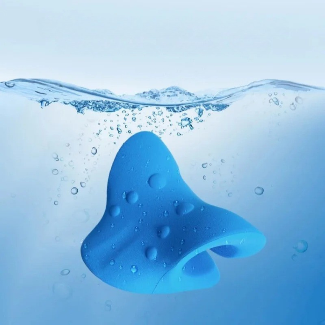 Nordspur | CerviEase Ergonomic Cervical Support Device