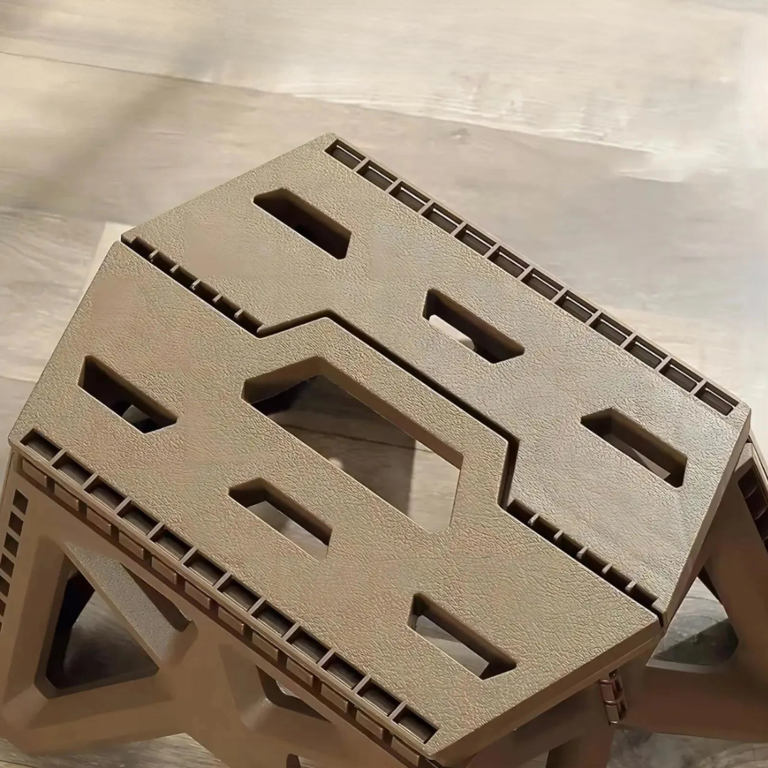 Nordspur | Camporo Collapsible Portable Stool