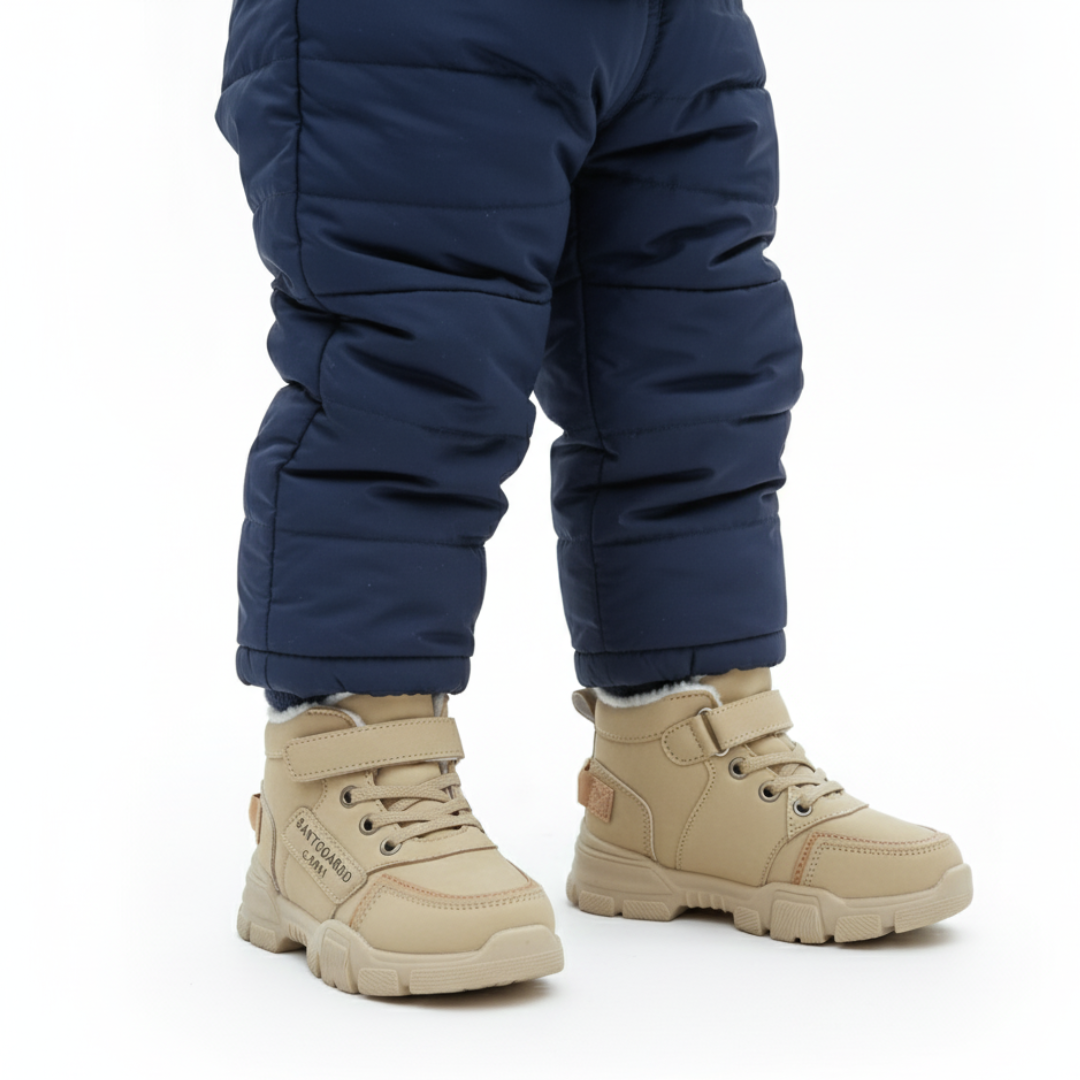 Nordspur | TerraHike Winter Boots