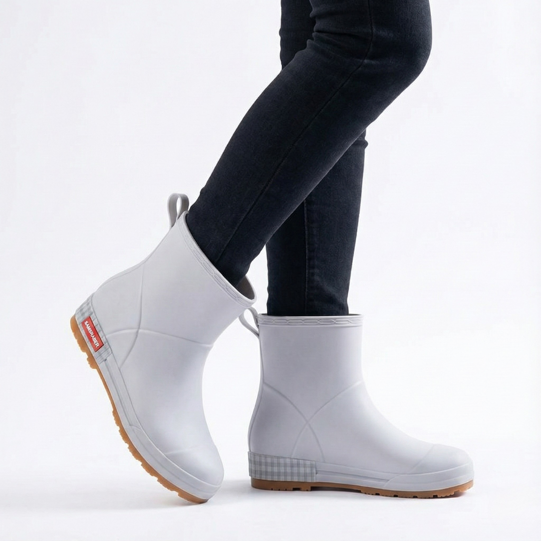 Nordspur | Short Rain Boots