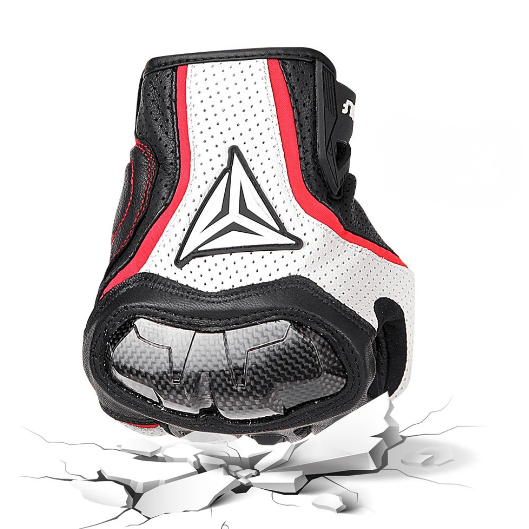 Nordspur | Perforated Gloves