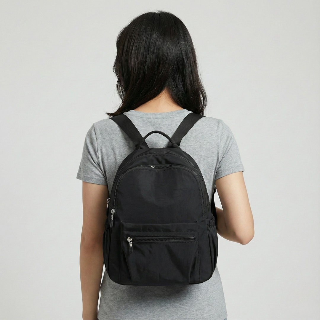 Nordspur | Nomadryx Lightweight Nylon Daypack