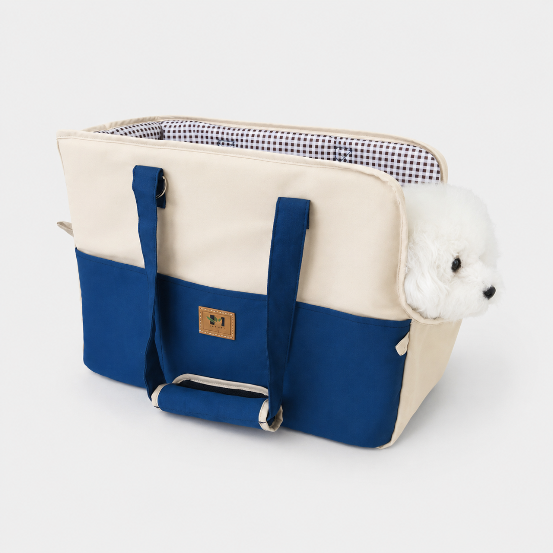 Nordspur | Pettravo Booster Car Seat For Small Pets