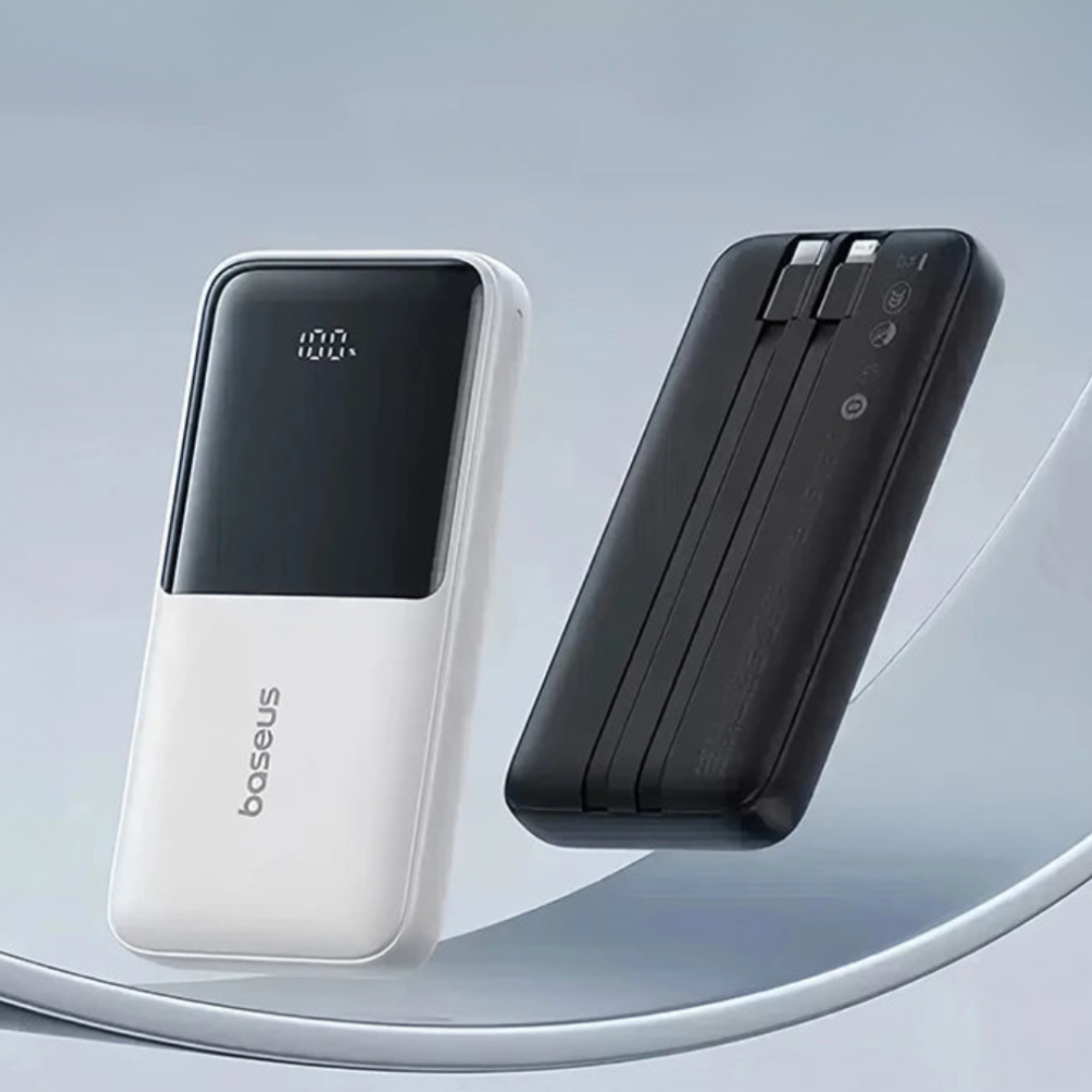 Nordspur | NorthVolt Power Bank