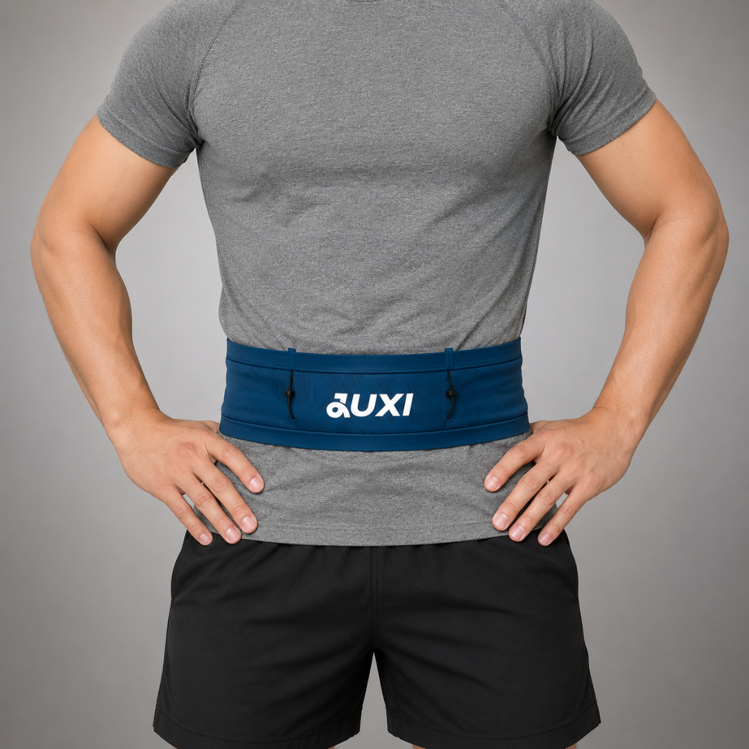 Nordspur | Beltrix Elastic Waist Pack For Running