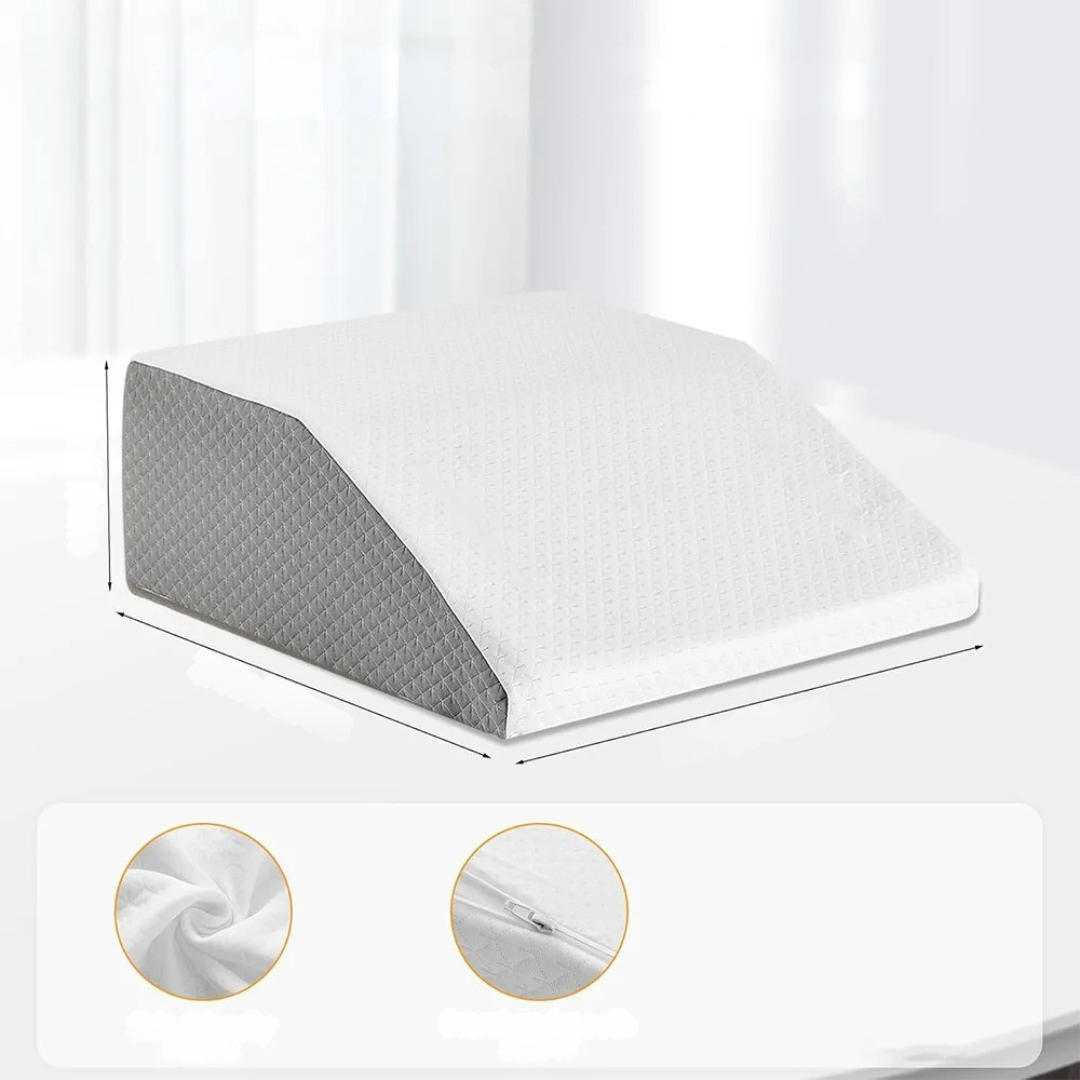 Nordspur | Elevarest Memory Foam Leg Wedge