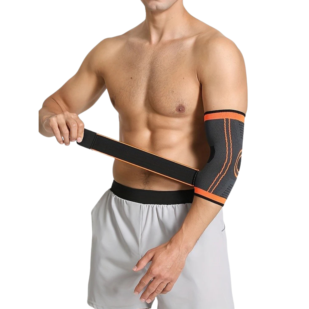Nordspur | ArmoWell Compression Elbow Support Sleeve