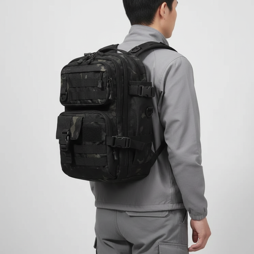 Nordspur | Waterproof 1000d Backpack