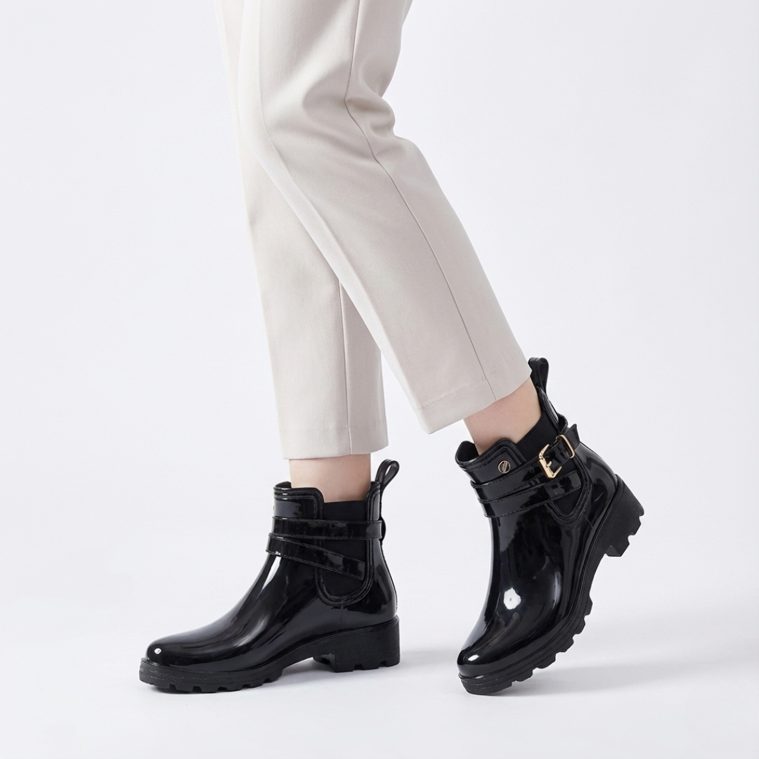 Nordspur | Ankle Height Waterproof Boot