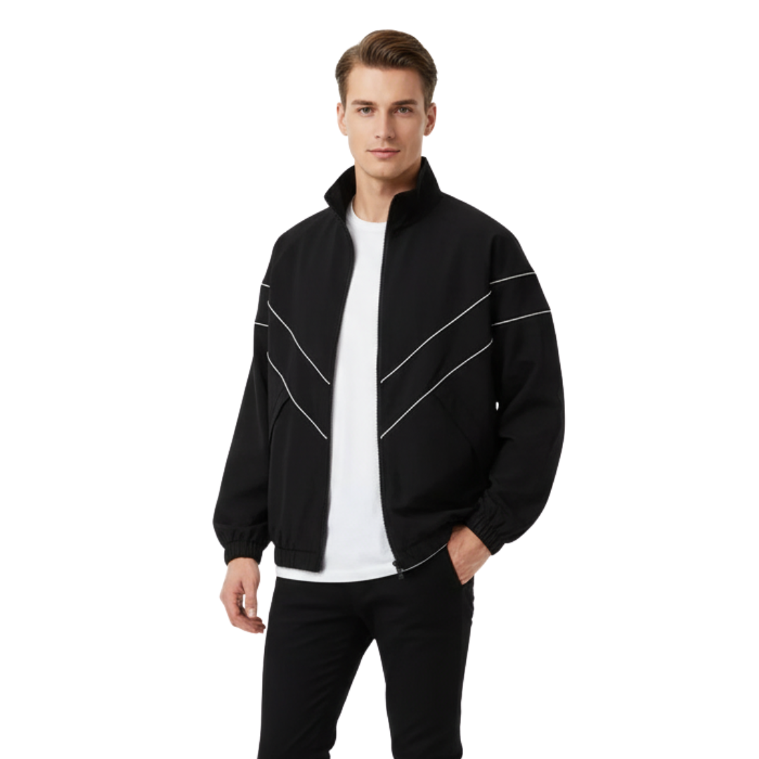 Nordspur | StreetLine ColorBlock Shell