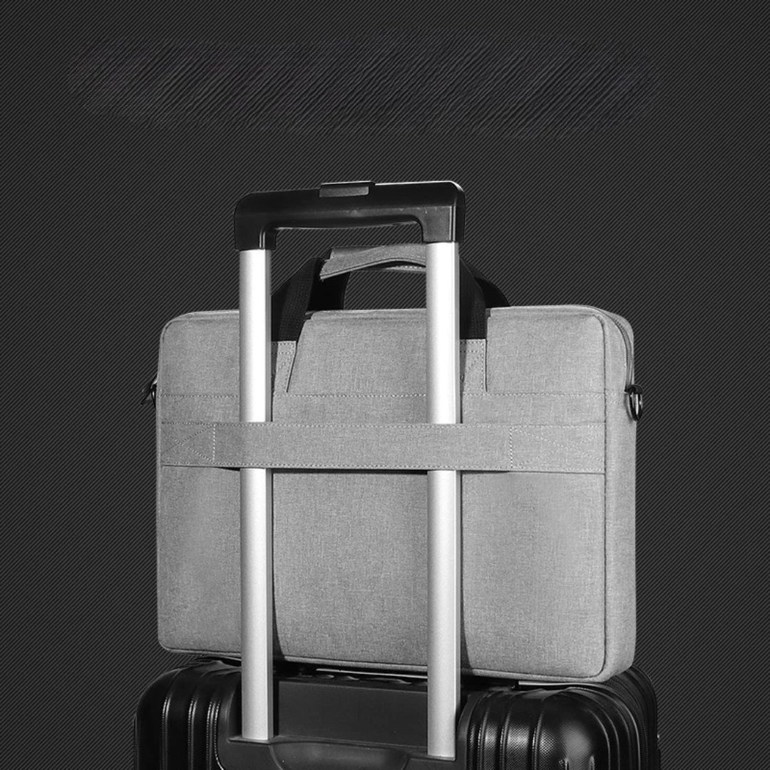 Nordspur | Canvas Laptop Briefcase