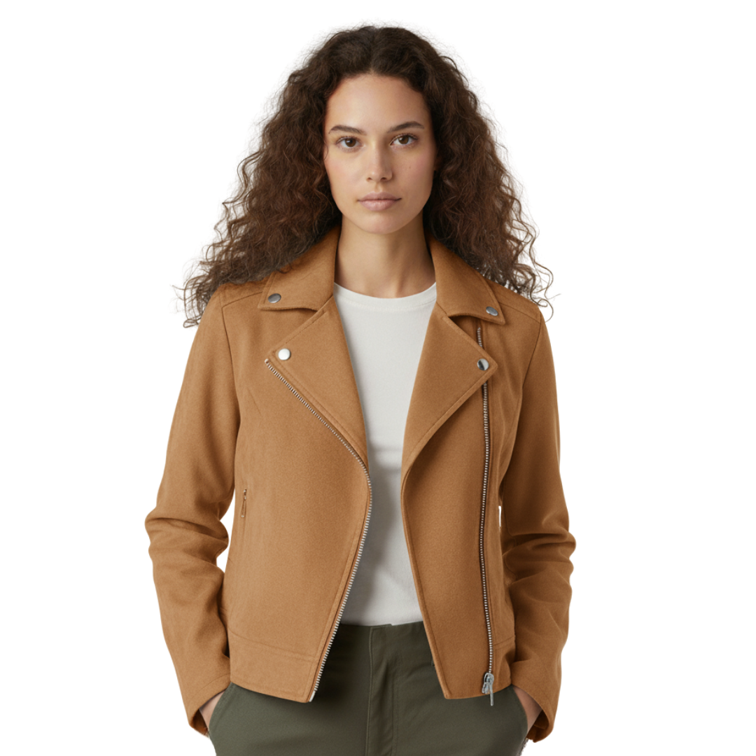 Nordspur | TerraEdge Cropped Jacket
