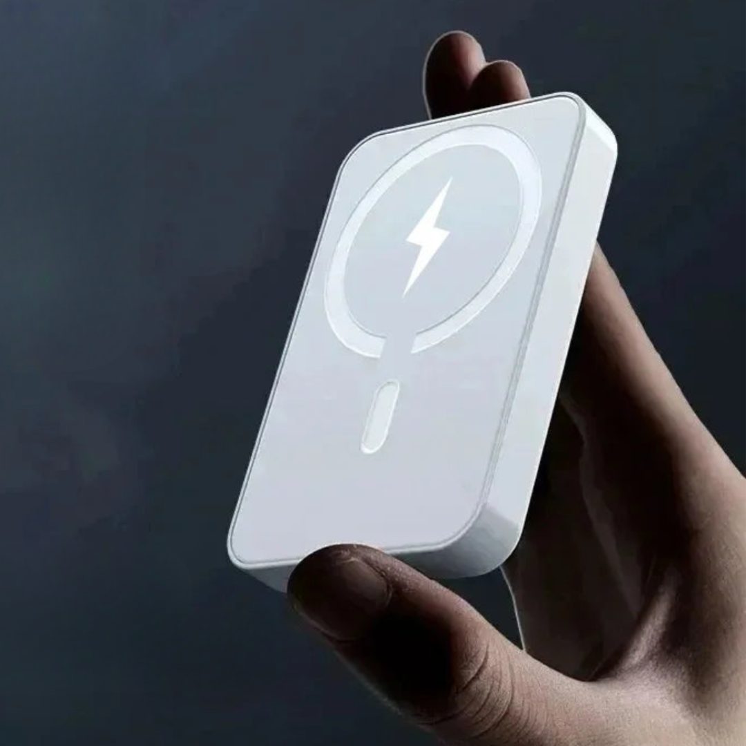 Nordspur | Snapway Power Bank