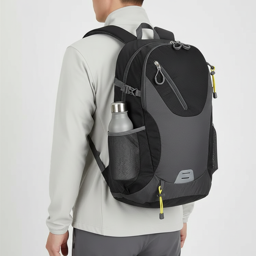 Nordspur | Water Resistant Outdoor Backpack