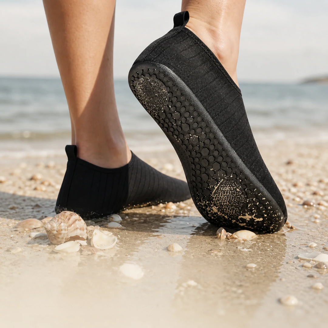 Nordspur | Aquglide Barefoot-Feel Water Sport Shoe