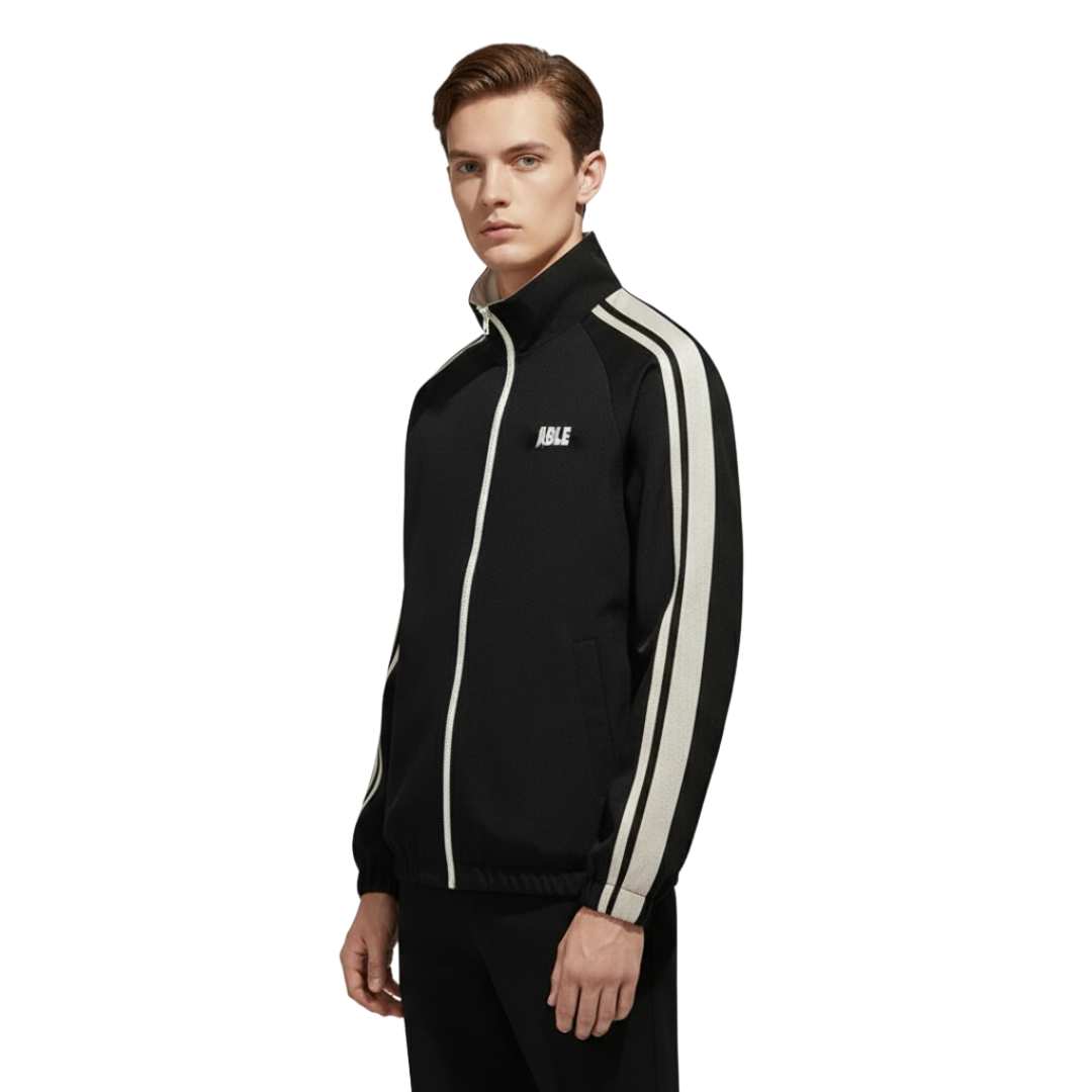 Nordspur | RevoFlex Zip Jacket