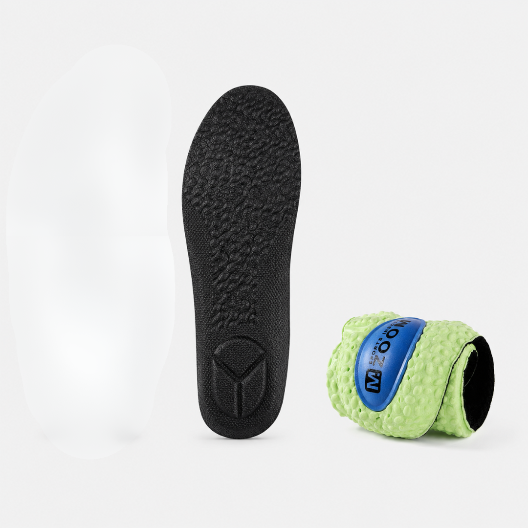 Nordspur | Bouncia Shock Absorbing Sports Insoles