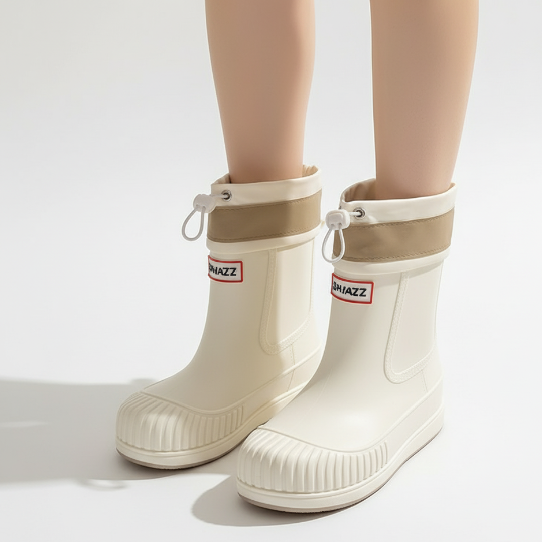 Nordspur | Northbrook Mid Boots