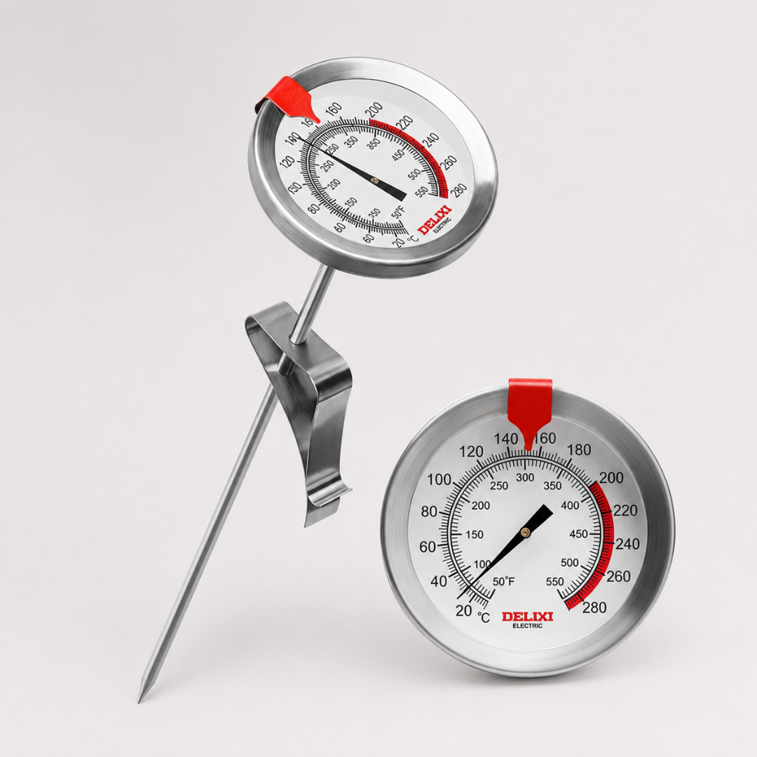 Nordspur | Thermoly Long Probe Deep Fry Thermometer