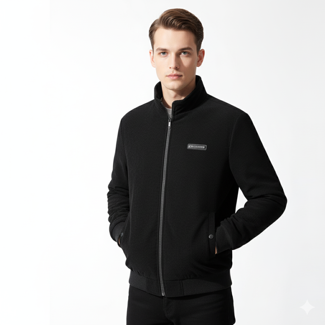 Nordspur | CorduraFleece Winter Jacket