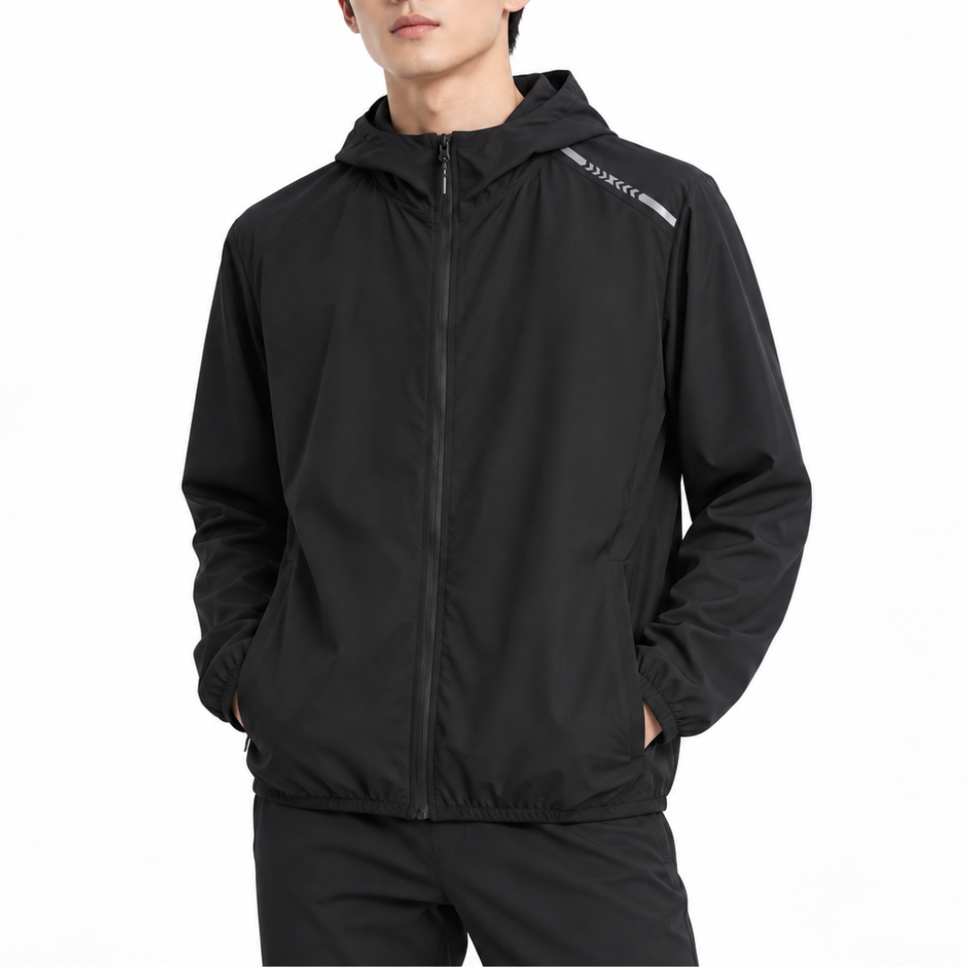 Nordspur | Aerava High Visibility Cycling Jacket